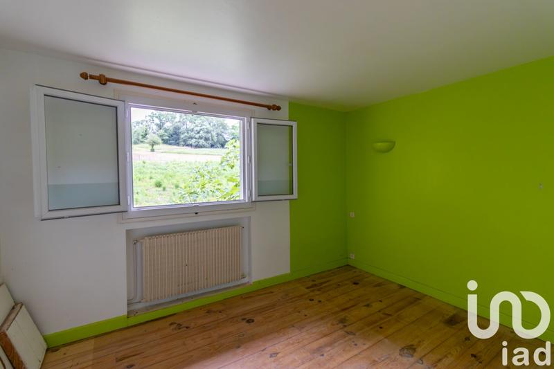 Maison - 196 m² - 10 pièces