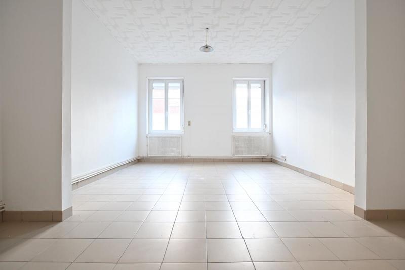 Appartement - 55 m² - 2 pièces