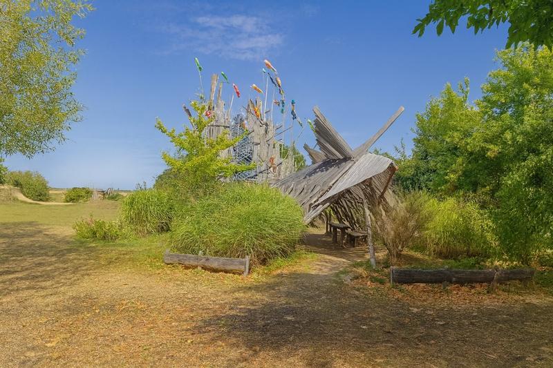 Maison - 117 m² - 5 pièces