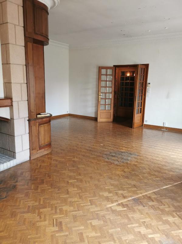 Maison - 164 m² - 5 pièces