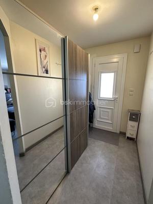 Maison - 154 m² - 7 pièces