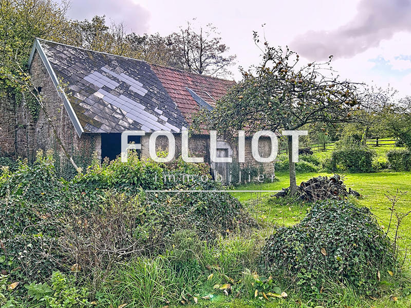 Maison - 126 m² - 4 pièces