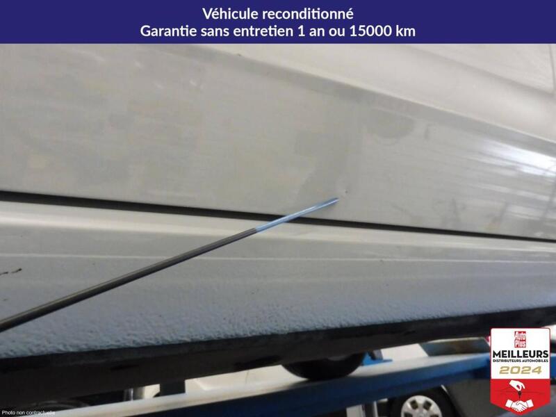 Seat Ibiza 1.0 Tsi 110ch Fr