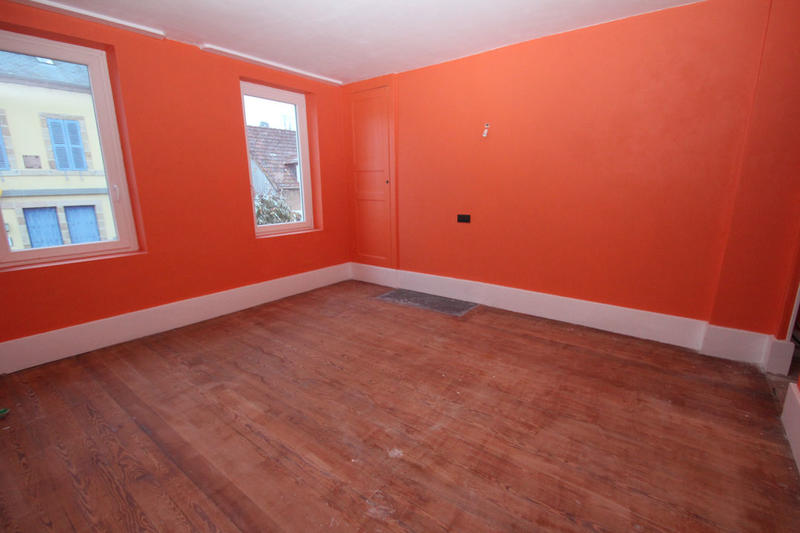 Maison de ville - 206 m² - 5 pièces