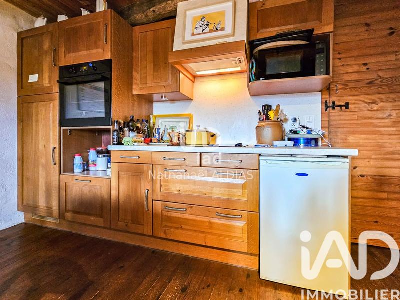 Maison - 96 m² - 4 pièces