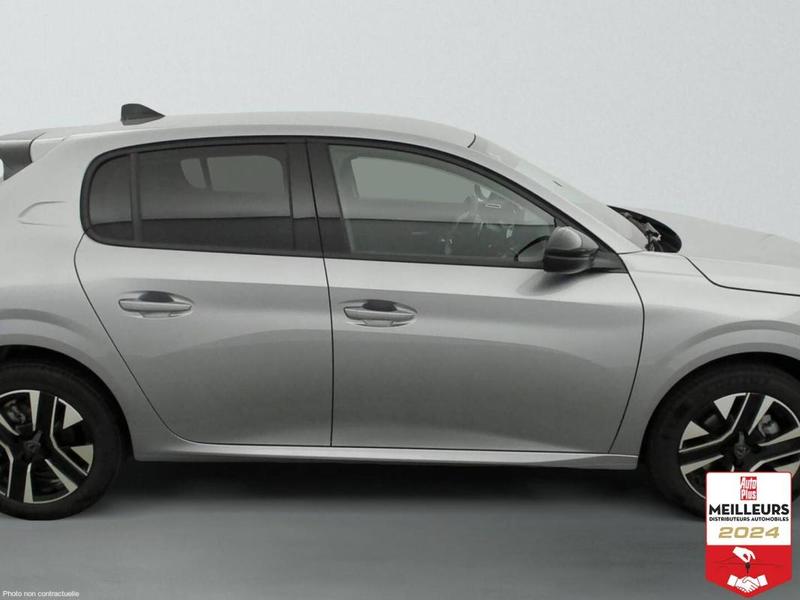 Peugeot 208 Hybrid 110 e-Dcs6 Allure