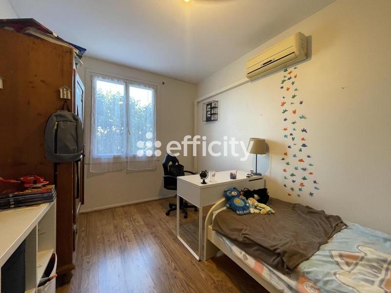 Maison - 154 m² - 6 pièces