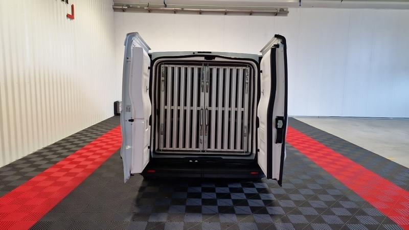 Renault Trafic l2h1 1300 kg dci 145 energy grand confort Frigo