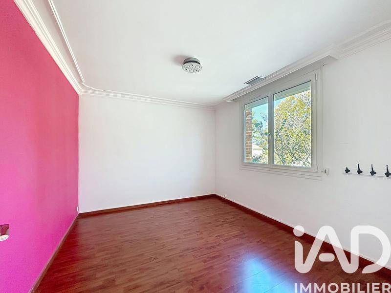 Maison - 200 m² - 7 pièces