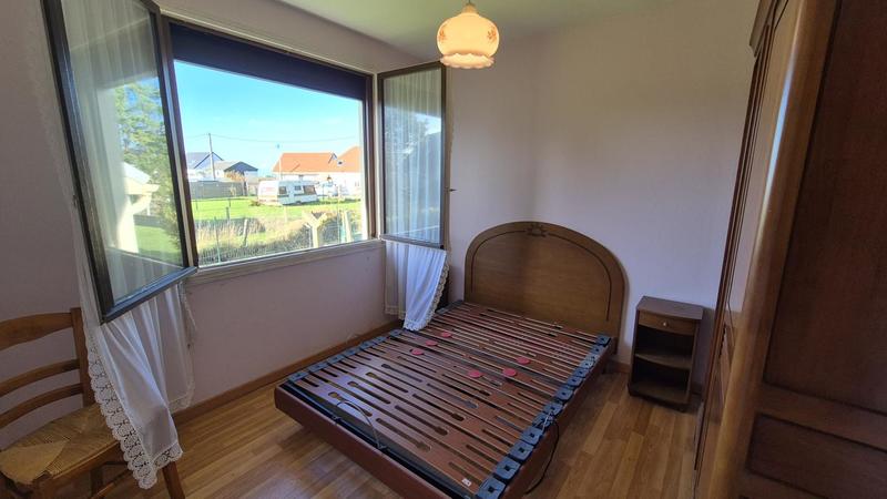 Pavillon - 72 m² - 4 pièces