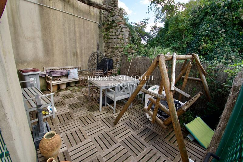 Maison - 180 m² - 6 pièces