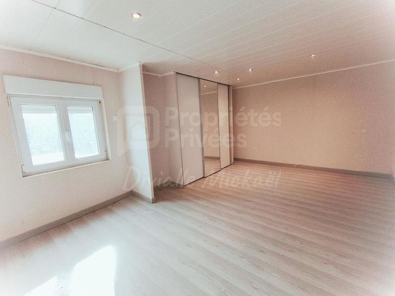 Maison - 145 m² - 5 pièces