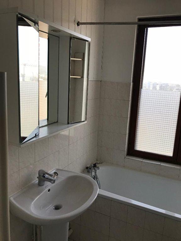 Appartement - 16 m² - 1 pièce