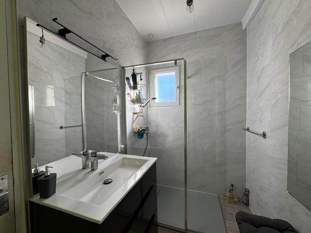 Villa - 81 m² - 5 pièces