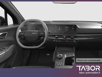 Kia Sportage Mhev Gt-Line Acc DigC Hayone elect