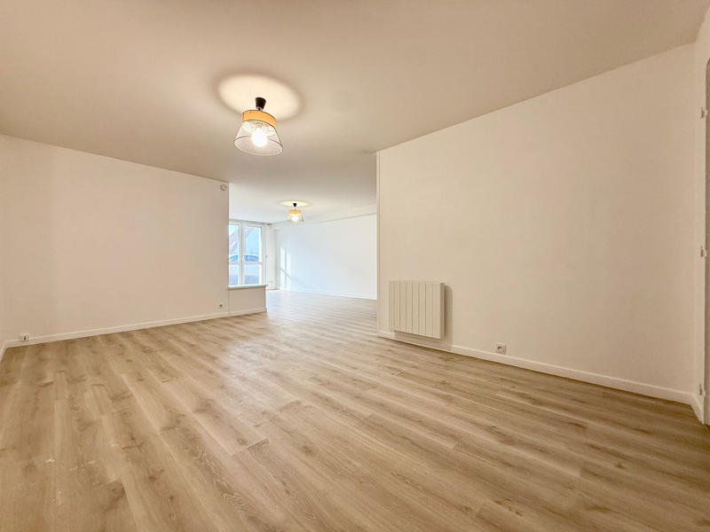 Appartement - 67 m² - 1 pièce