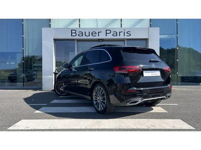 Mercedes Classe B 250 e 8g-Dct Amg Line Edition