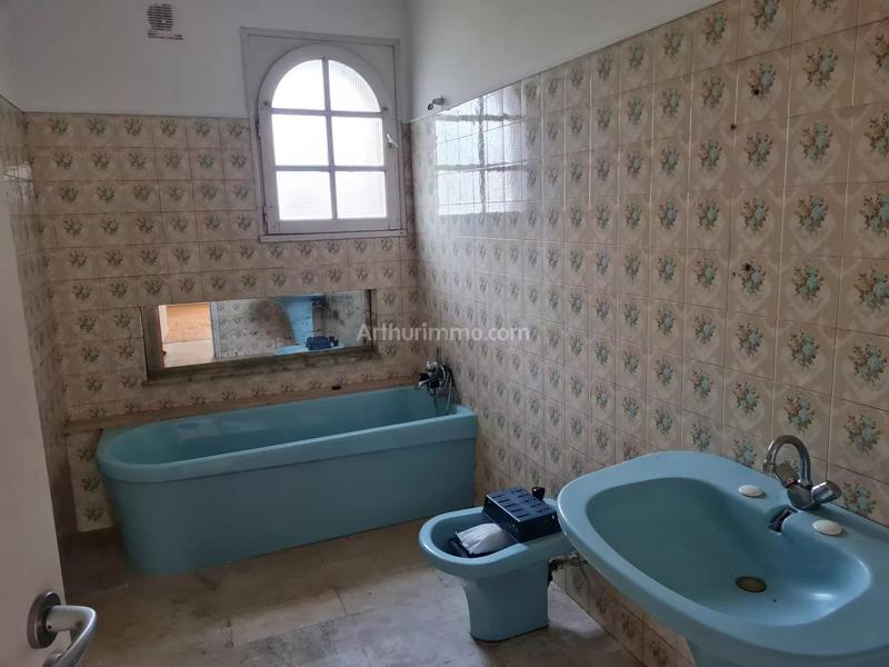 Maison - 156 m² - 7 pièces