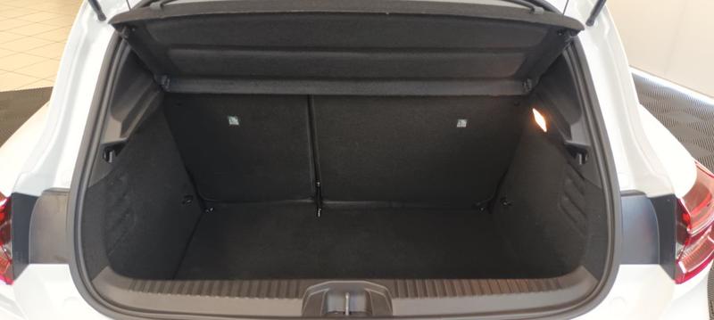 Renault Clio V TCe 90 Evolution