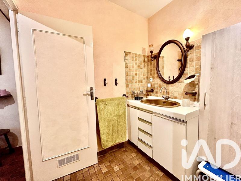 Maison - 165 m² - 7 pièces