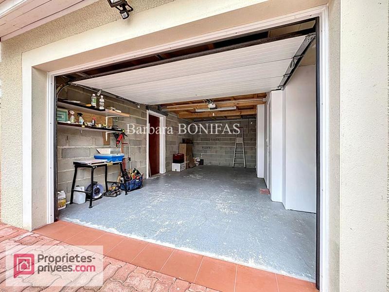 Maison - 114 m² - 5 pièces