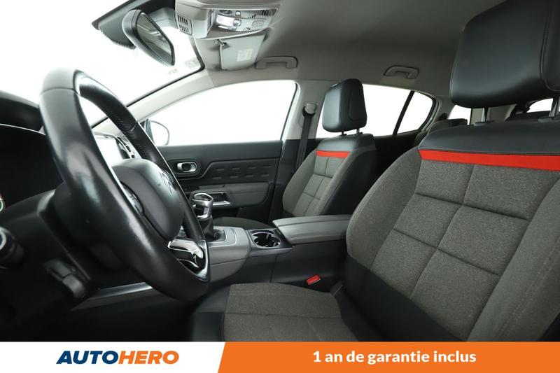 Citroën C5 Aircross 1.5 Blue-HDi Feel Bv6 131 ch