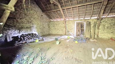 Ferme - 100 m² - 2 pièces