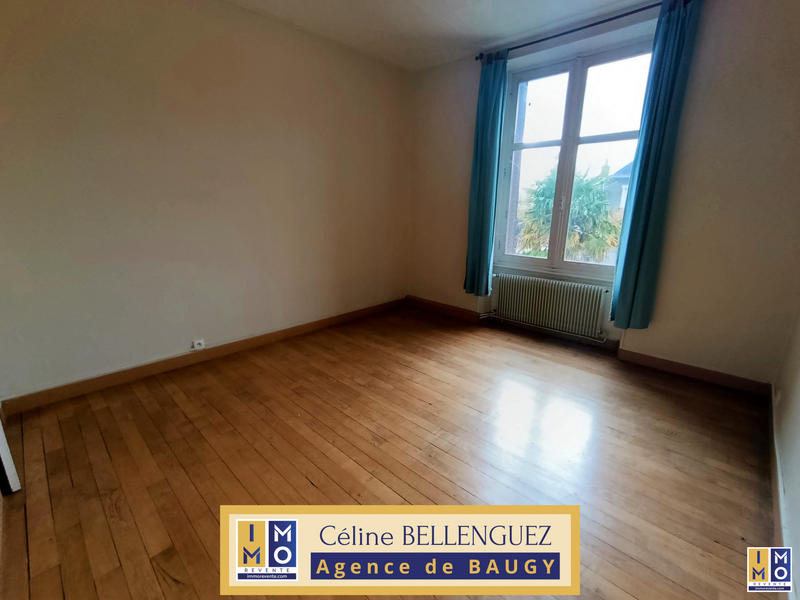 Maison - 131 m² - 5 pièces