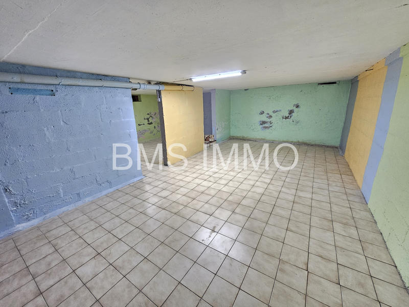 Maison - 83 m² - 4 pièces