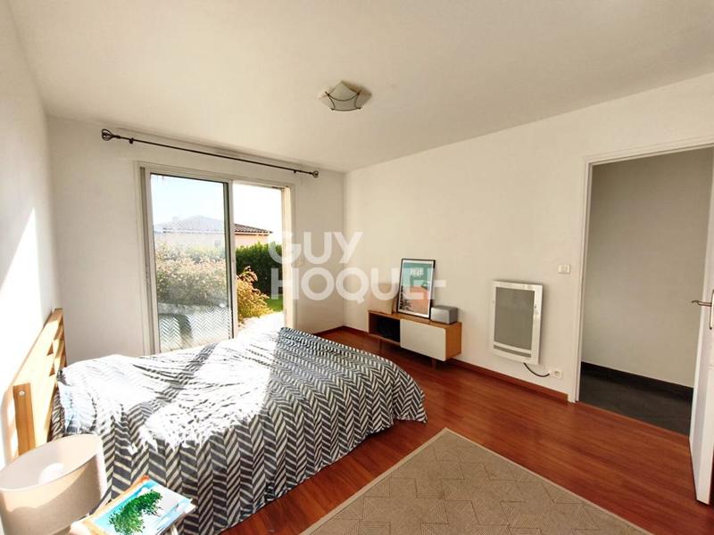 Maison - 195 m² - 6 pièces