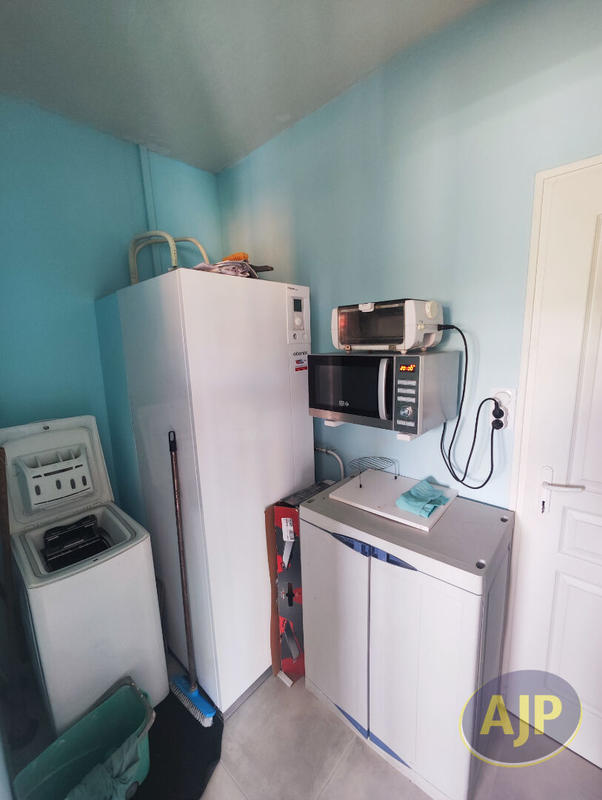 Maison - 70 m² - 3 pièces