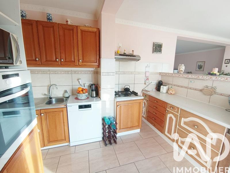 Maison - 150 m² - 4 pièces