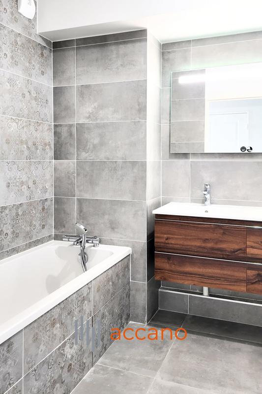 Appartement - 68 m² - 3 pièces