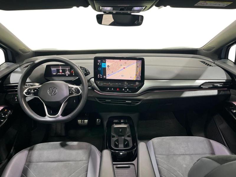 Volkswagen Id.5 204 ch Pro Performance