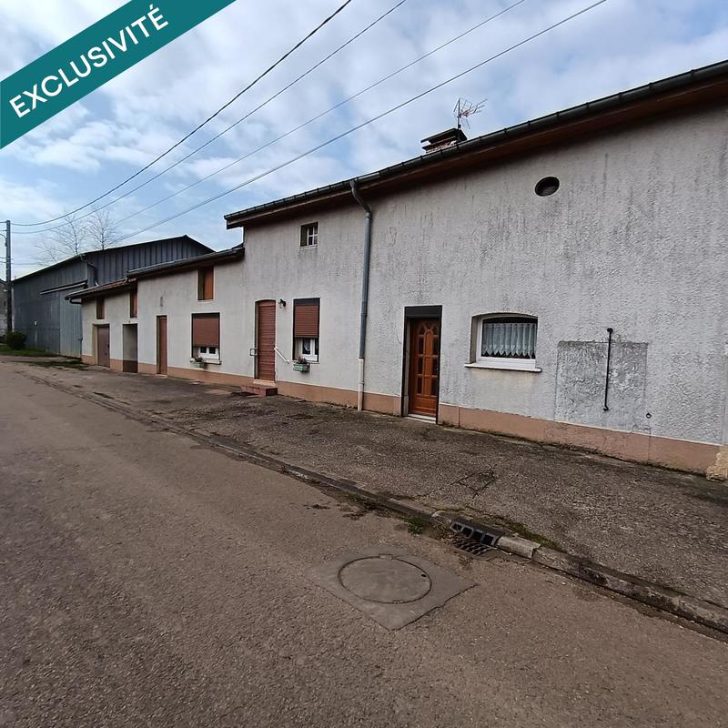 Maison - 114 m² - 5 pièces