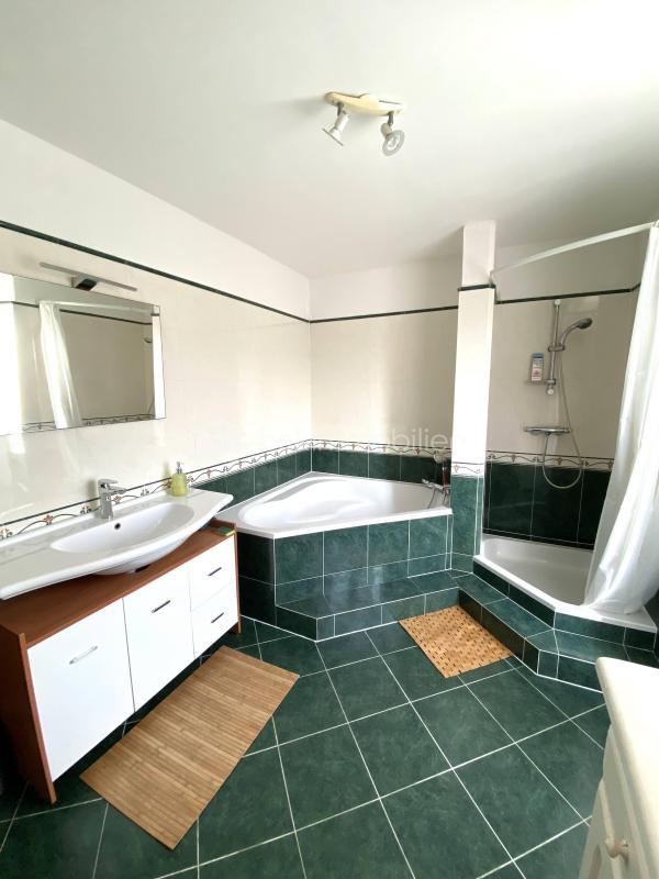 Maison de ville - 152 m² - 6 pièces