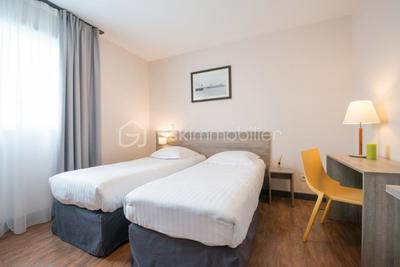 Appartement - 63 m² - 4 pièces