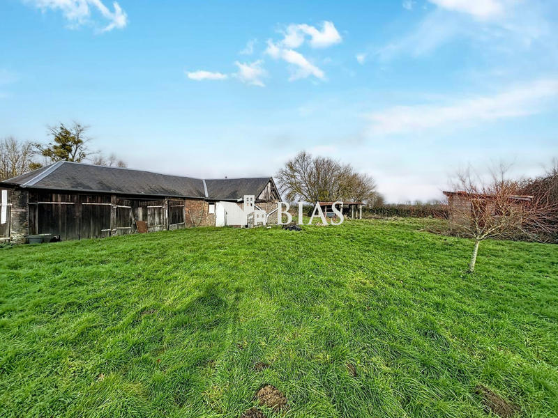 Maison - 126 m² - 7 pièces