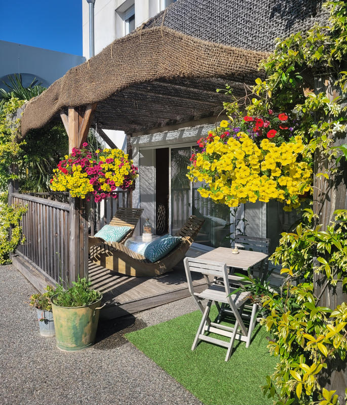 Maison - 86 m² - 6 pièces