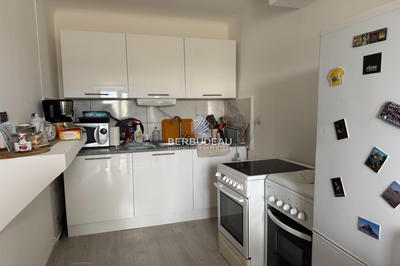 Appartement - 25 m² - 1 pièce