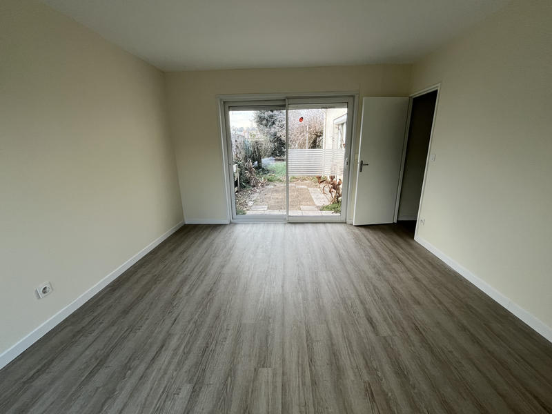 Maison - 63 m² - 3 pièces