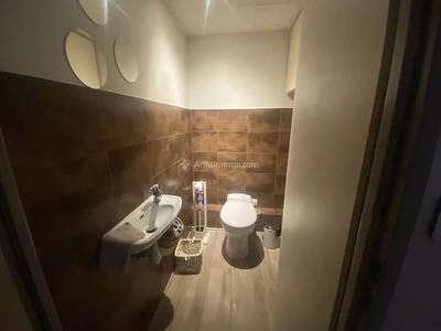 Bureau - 50 m² - 1 pièce