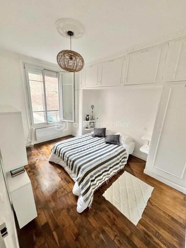 Appartement - 29 m² - 2 pièces