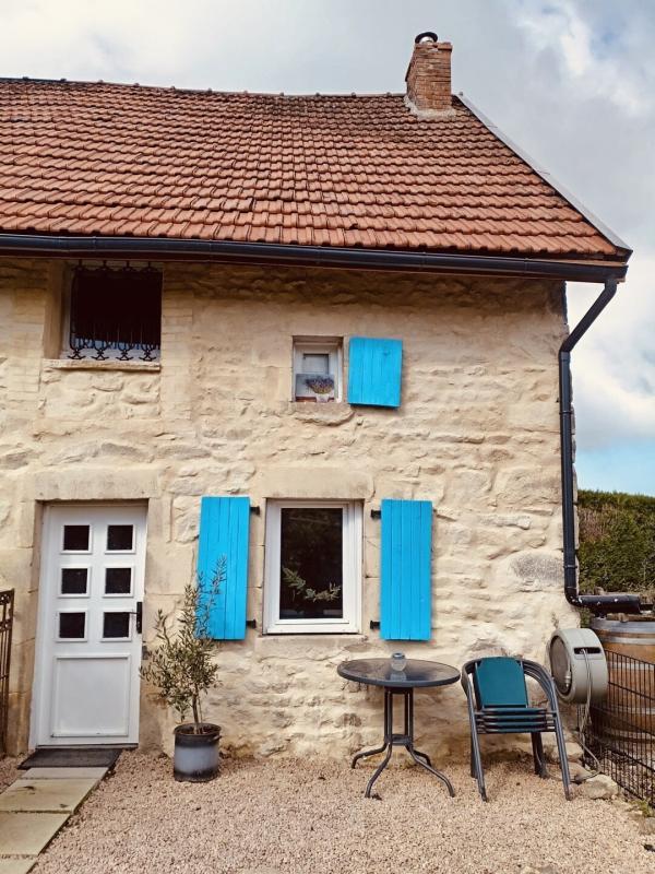 Longère - 120 m² - 6 pièces