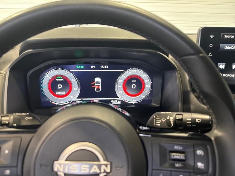 Nissan Qashqai e-Power 190 ch n-Connecta