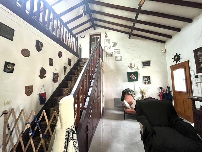 Maison - 167 m² - 6 pièces