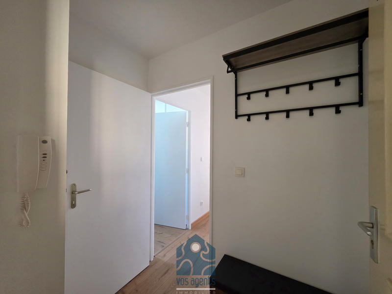 Appartement - 53 m² - 2 pièces