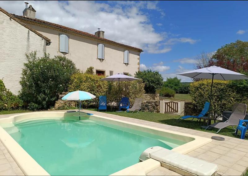 Propriété - 377 m² - 11 pièces