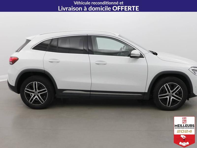 Mercedes Gla 200 d 8g-Dct Progressive Line