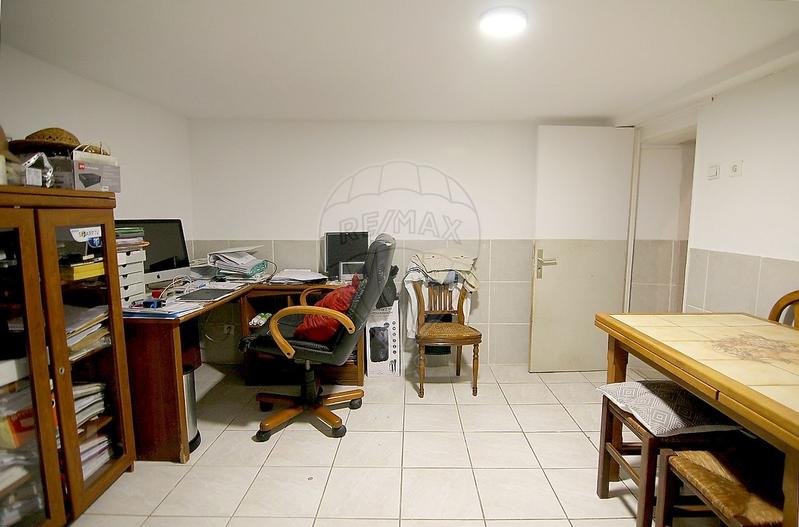 Maison - 135 m² - 10 pièces